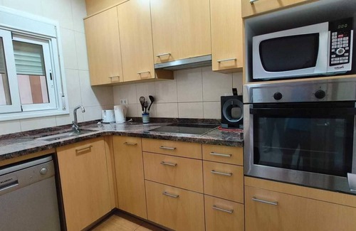 Camarasa Apartment | Holiday apartment Camarasa for 1 - 5 persons with 3 bedrooms - Holiday apartment in one or multi-fam