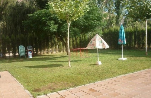 Camarasa Apartment | Holiday apartment Camarasa for 1 - 5 persons with 3 bedrooms - Holiday apartment in one or multi-fam