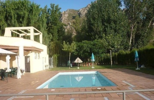 Camarasa Apartment | Holiday apartment Camarasa for 1 - 5 persons with 3 bedrooms - Holiday apartment in one or multi-fam