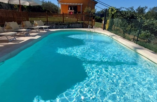 Santa Lucia Apartment | Holiday apartment Camaiore for 1 - 6 persons with 3 bedrooms - Holiday apartment