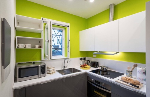 Isolotto House | Holiday apartment Casellina for 1 - 4 persons with 2 bedrooms - Holiday house