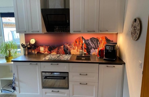 Willigen Apartment | Holiday apartment Schattenhalb for 1 - 4 persons with 1 bedroom - Holiday apartment in one or multi-