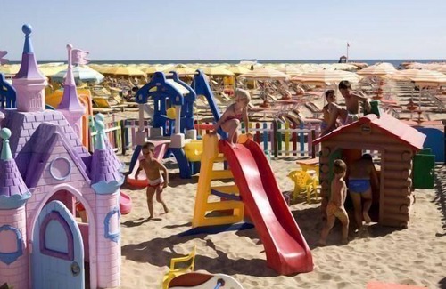 Sottomarina Apartment | Holiday apartment Chioggia for 1 - 6 persons with 3 bedrooms - Holiday apartment