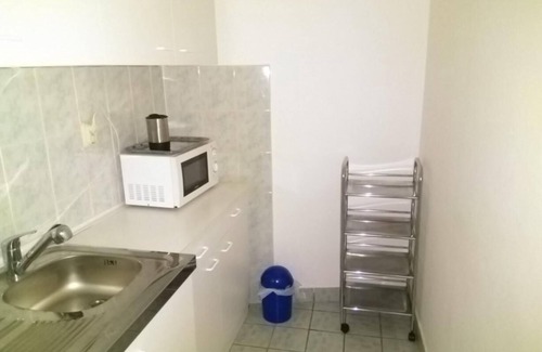 Crikvenica House | Holiday apartment Crikvenica for 1 - 3 persons with 1 bedroom - Holiday house