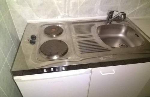 Crikvenica House | Holiday apartment Crikvenica for 1 - 3 persons with 1 bedroom - Holiday house