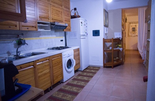 Crotone Apartment | Holiday apartment Crotone for 1 - 3 persons with 1 bedroom - Holiday apartment