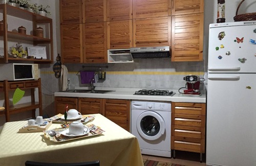 Crotone Apartment | Holiday apartment Crotone for 1 - 3 persons with 1 bedroom - Holiday apartment