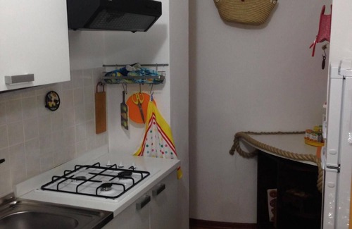Crotone Apartment | Holiday apartment Crotone for 1 - 3 persons with 1 bedroom - Holiday apartment