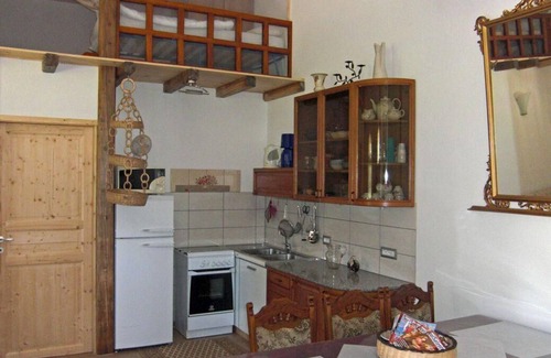 Cutrofiano Apartment | Holiday apartment Cutrofiano for 1 - 9 persons with 3 bedrooms - Twin house