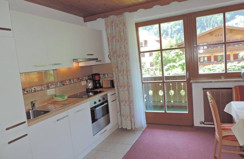 Dorfgastein Apartment | Holiday apartment Dorfgastein for 1 - 4 persons with 1 bedroom - Holiday apartment