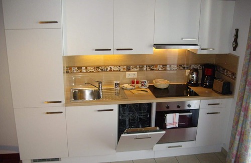 Dorfgastein Apartment | Holiday apartment Dorfgastein for 1 - 4 persons with 1 bedroom - Holiday apartment