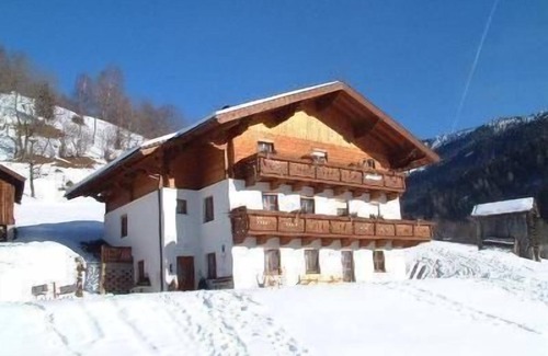 Dorfgastein Apartment | Holiday apartment Dorfgastein for 1 - 4 persons with 1 bedroom - Holiday apartment in one or multi-f
