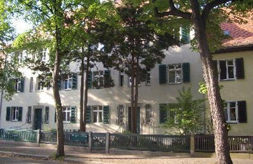 Trachau Apartment | Holiday apartment Dresden for 1 - 4 persons with 2 bedrooms - Holiday apartment