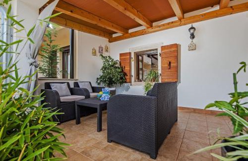 Rovinj Apartment | Holiday Apartment Daria 20