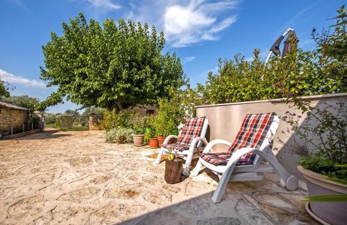 Rovinj Apartment | Holiday Apartment Daria 20