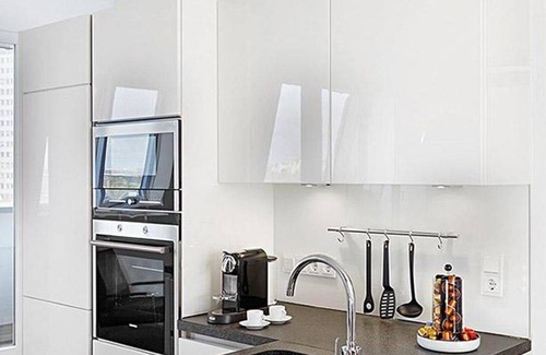 Dusseldorf Old Town Apartment | Holiday apartment Düsseldorf for 1 - 5 persons with 3 bedrooms - Holiday apartment