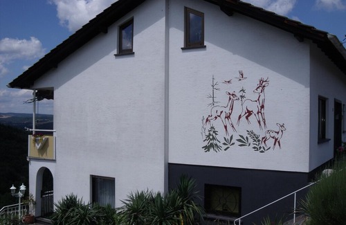Brohl-Lutzing Apartment | Holiday apartment Brohl-Lützing for 1 - 4 persons with 1 bedroom - Holiday apartment