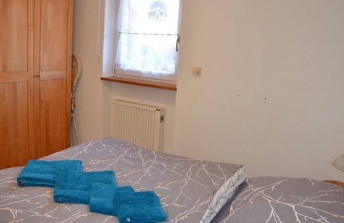 Grafenwiesen Apartment | Holiday apartment Grafenwiesen for 1 - 4 persons with 1 bedroom - Row house