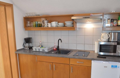Grafenwiesen Apartment | Holiday apartment Grafenwiesen for 1 - 3 persons with 1 bedroom - Row house
