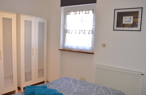 Grafenwiesen Apartment | Holiday apartment Grafenwiesen for 1 - 3 persons with 1 bedroom - Row house