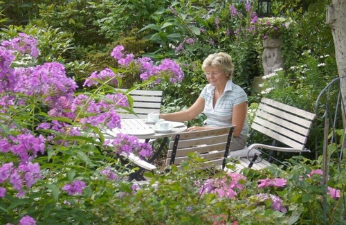 Kirchlinteln House | Holiday apartment with 2 bedrooms