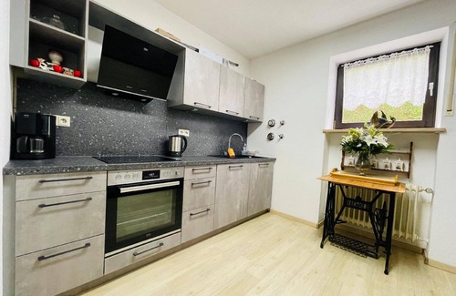 Marktredwitz House | Holiday apartment in a convenient location for activities and trips in the area