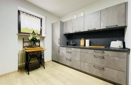 Marktredwitz House | Holiday apartment in a convenient location for activities and trips in the area