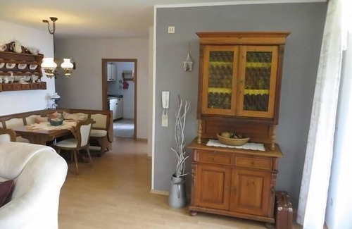 Marktredwitz House | Holiday apartment in a convenient location for activities and trips in the area