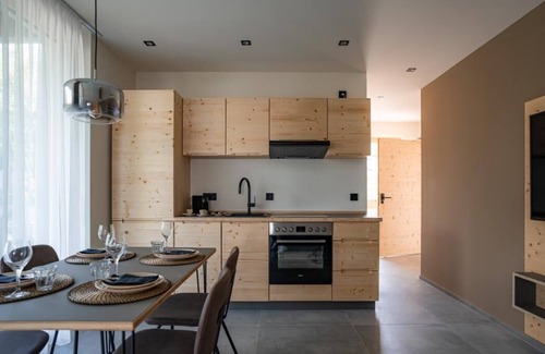 Oberammergau Apartment | Holiday apartment Ammerglück "Superior" in Oberammergau