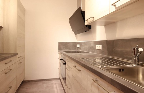 Oy Apartment | Holiday apartment meadow view