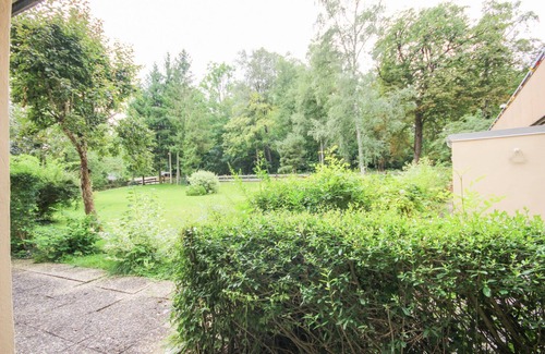 Oy Apartment | Holiday apartment meadow view