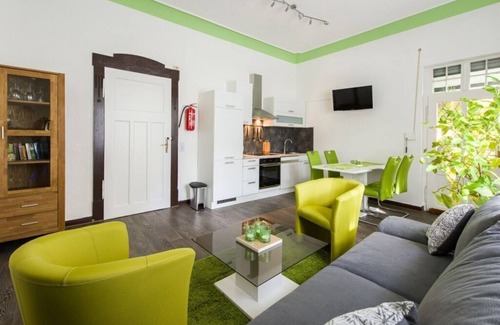 Wernigerode Apartment | Holiday apartment Angela Koenig