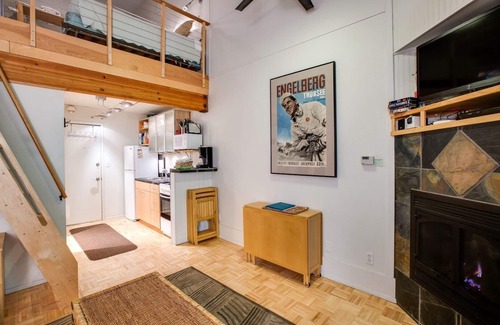 Glacier Apartment | Holiday apartment Deming for 1 - 4 persons with 1 bedroom - Holiday apartment