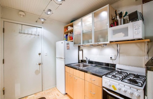 Glacier Apartment | Holiday apartment Deming for 1 - 4 persons with 1 bedroom - Holiday apartment