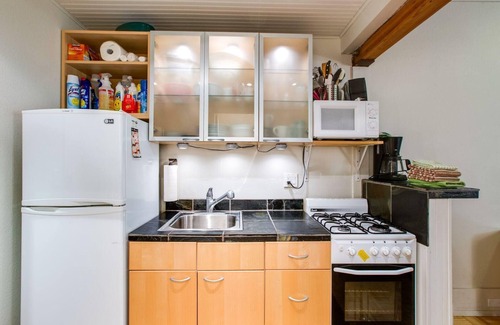 Glacier Apartment | Holiday apartment Deming for 1 - 4 persons with 1 bedroom - Holiday apartment