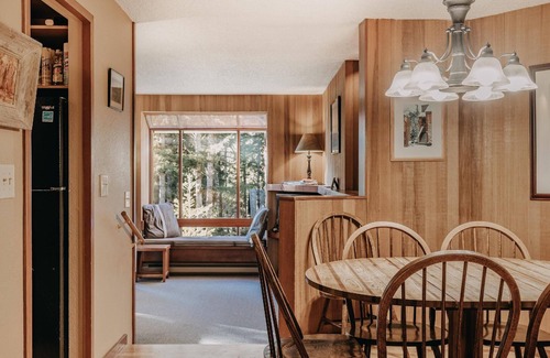 Glacier Apartment | Holiday apartment Deming for 1 - 8 persons with 3 bedrooms - Holiday apartment