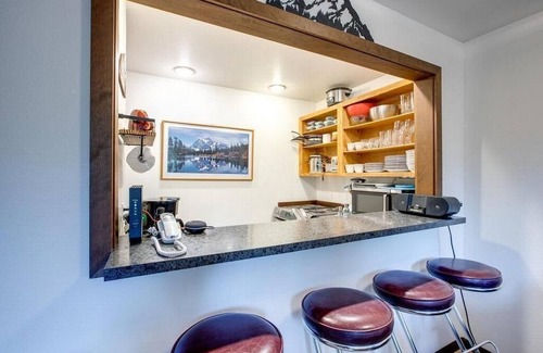 Glacier Apartment | Holiday apartment Deming for 1 - 5 persons with 2 bedrooms - Holiday apartment