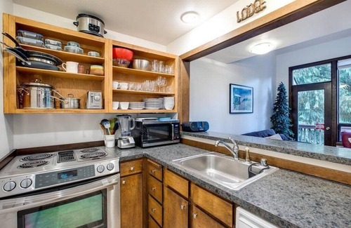 Glacier Apartment | Holiday apartment Deming for 1 - 5 persons with 2 bedrooms - Holiday apartment