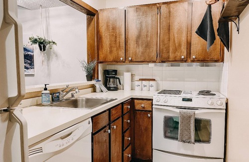 Glacier Apartment | Holiday apartment Deming for 1 - 6 persons with 2 bedrooms - Holiday apartment