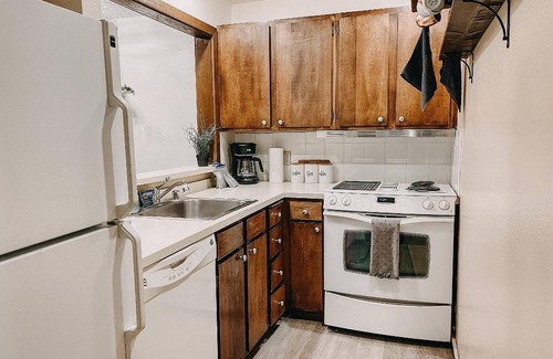 Glacier Apartment | Holiday apartment Deming for 1 - 6 persons with 2 bedrooms - Holiday apartment