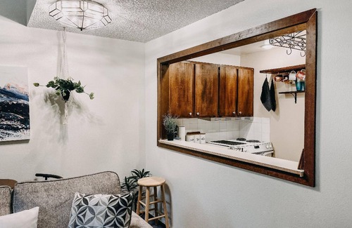 Glacier Apartment | Holiday apartment Deming for 1 - 6 persons with 2 bedrooms - Holiday apartment