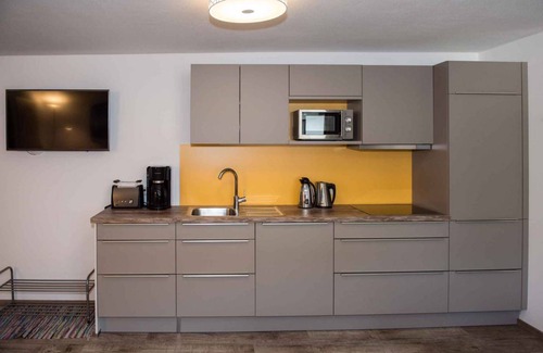 Rauris Apartment | Holiday apartment disabled in the center