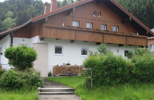 Oberstaufen Apartment | Holiday apartment Diana