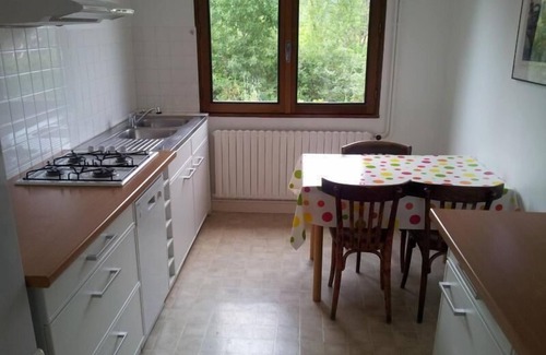 Die House | Holiday apartment Die for 1 - 2 persons with 1 bedroom - Holiday house