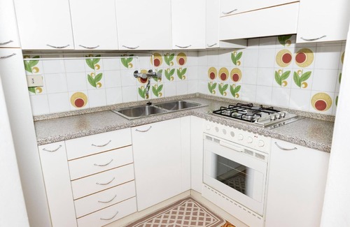 Domaso Apartment | Holiday apartment Domaso for 1 - 6 persons with 2 bedrooms - Holiday apartment in one or multi-famil