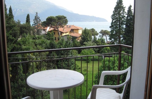 Domaso Apartment | Holiday apartment Domaso for 1 - 6 persons with 2 bedrooms - Holiday apartment in one or multi-famil