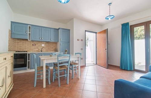 Cala Gonone Apartment | Holiday apartment Dorgali for 1 - 13 persons with 4 bedrooms - Holiday apartment