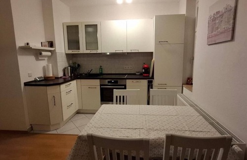 Mickten Apartment | Holiday apartment Dresden for 1 - 3 persons with 1 bedroom - Holiday apartment in one or multi-famil