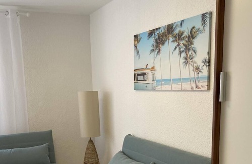 Duissern Apartment | Holiday apartment Duisburg for 1 - 4 persons with 1 bedroom - Holiday apartment in one or multi-fami