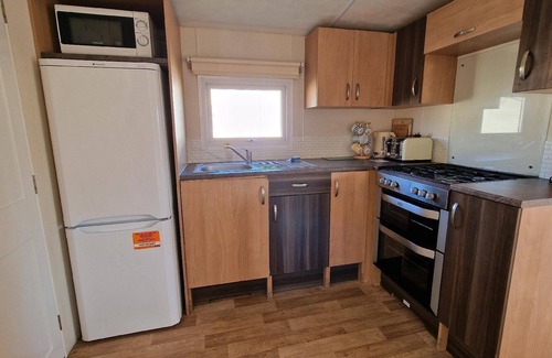 Dymchurch Apartment | Holiday apartment Dymchurch for 1 - 10 persons with 4 bedrooms - Holiday apartment